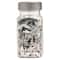 Lightning Bolts Specialty Polyester Glitter by Recollections™, 0.59oz.